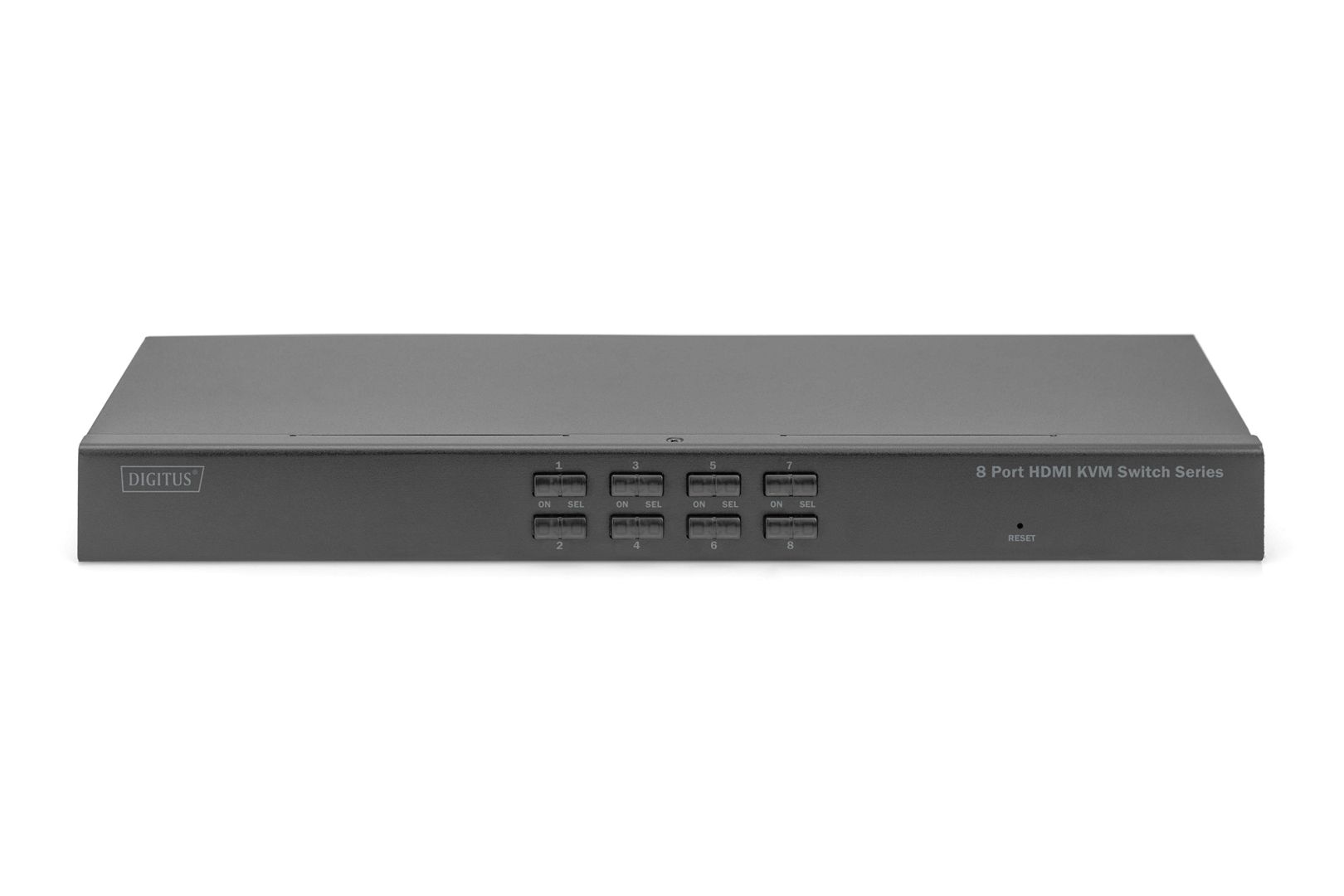 Digitus 8 Port HDMI KVM Switch Series