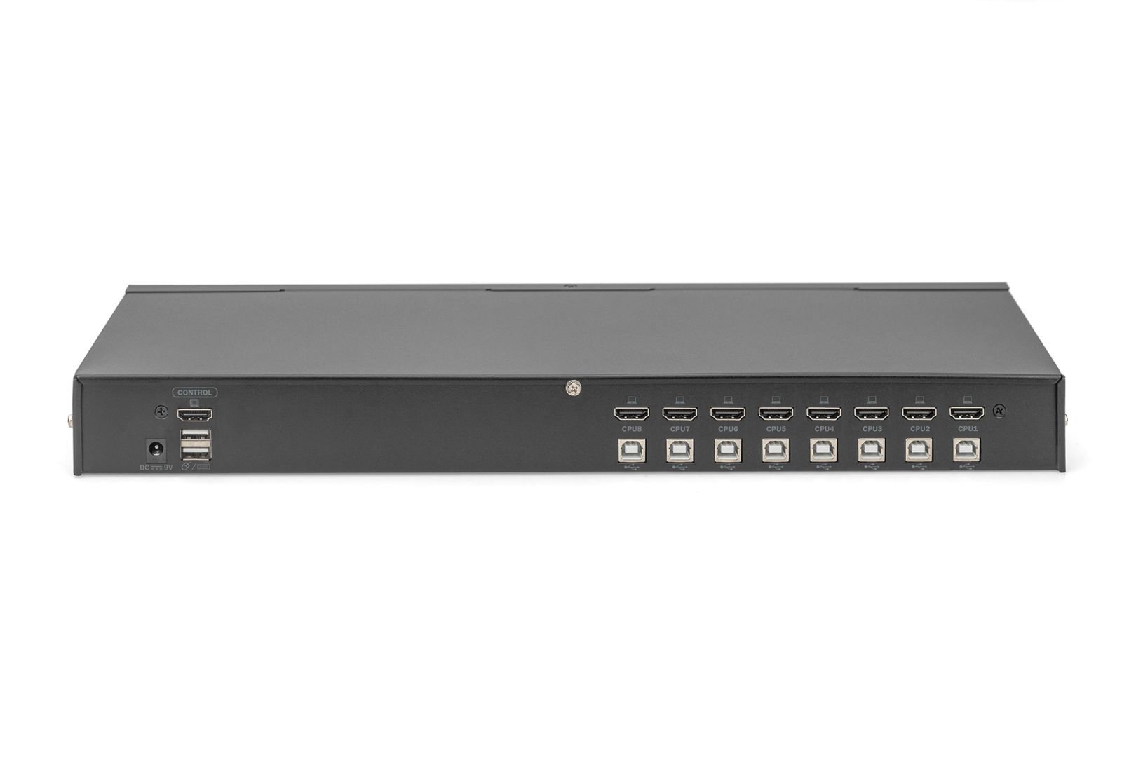 Digitus 8 Port HDMI KVM Switch Series