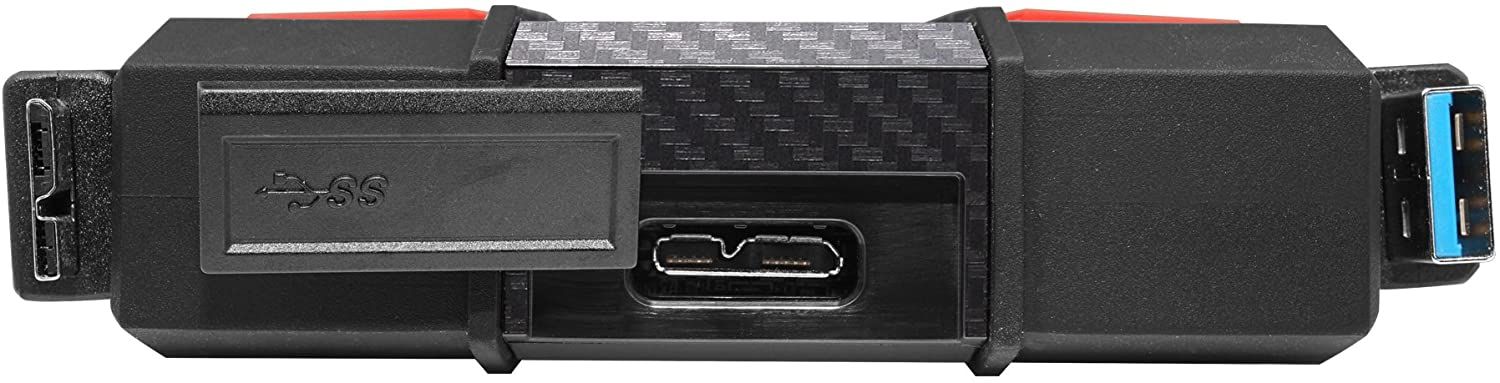 A-Data 2TB 2,5
