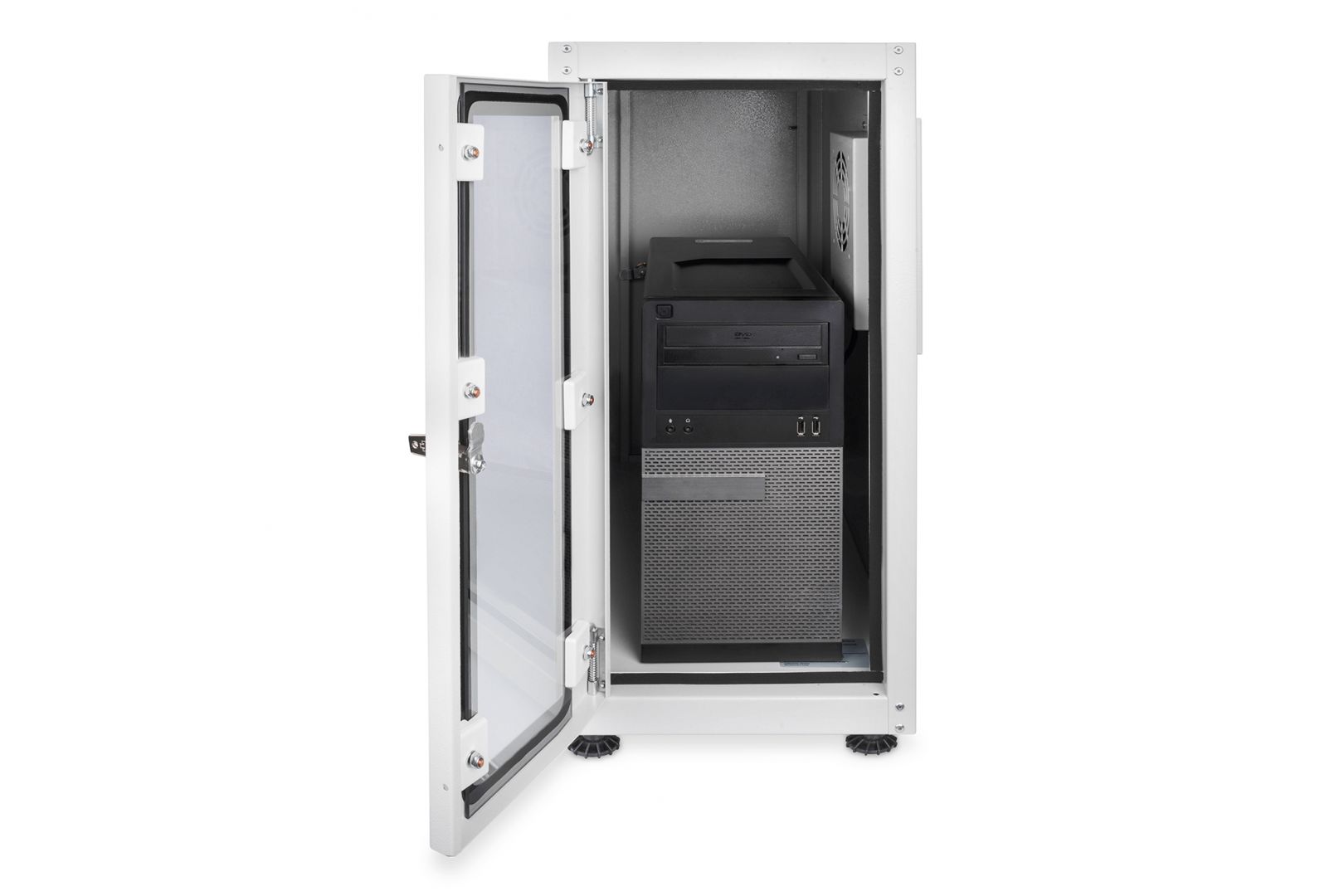 Digitus DN-CC 9002 Szabadon álló állvány Grey