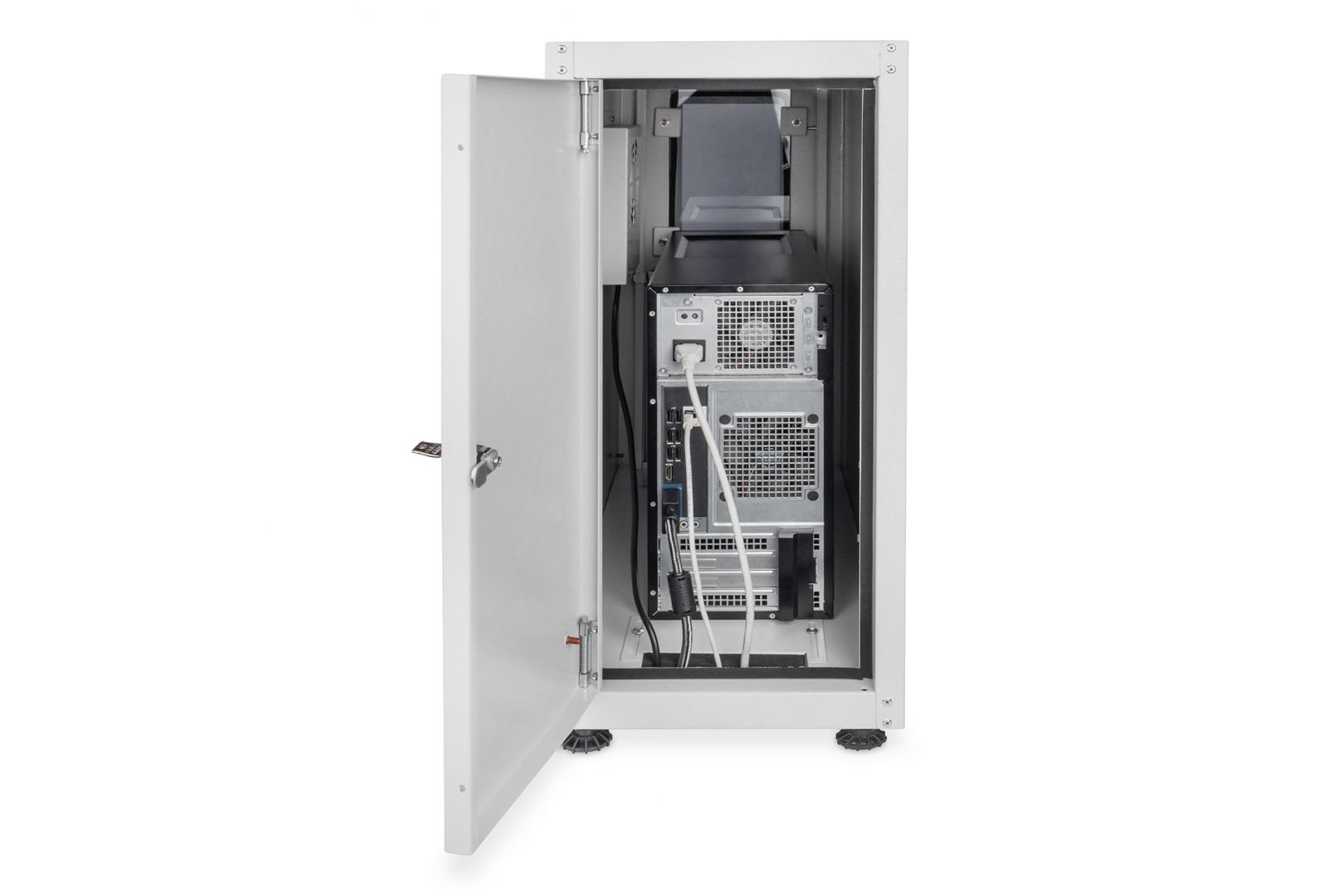Digitus DN-CC 9002 Szabadon álló állvány Grey
