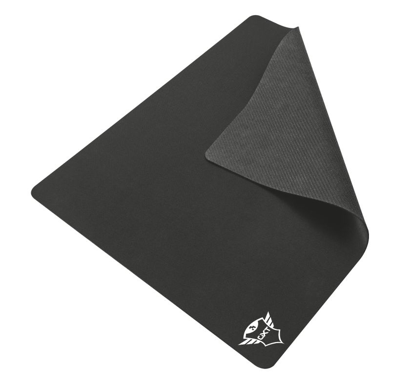 Trust GXT 783 Izza Gaming Mouse + Mouse Pad Black