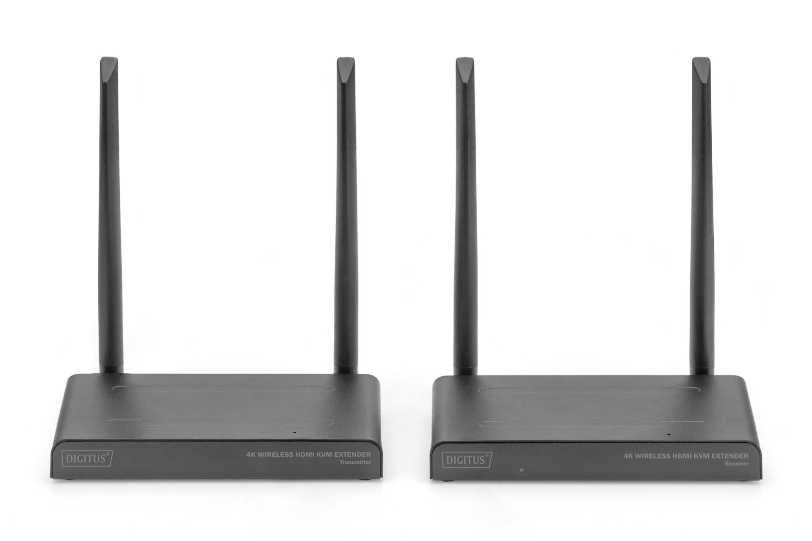 Digitus  4K wireless HDMI Extender/Splitter Set 150m