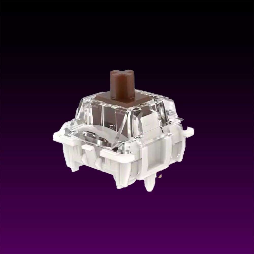 Avax Gateron G Pro 3.0 Brown Tactile (35db)