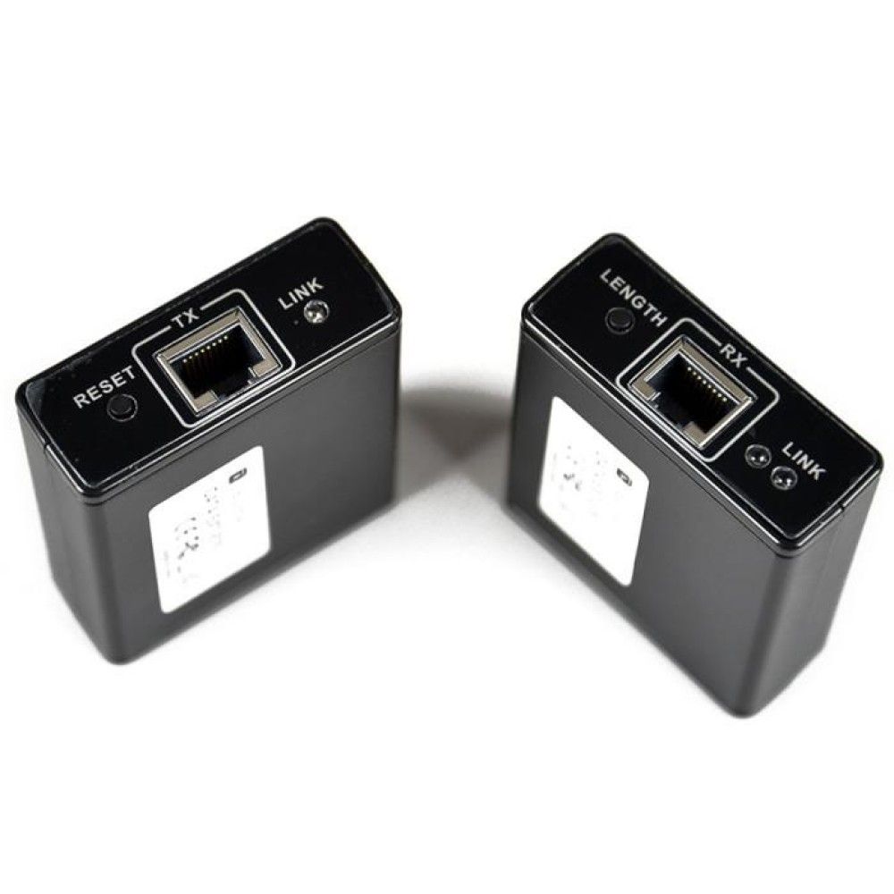 TECHLY  IDATA EXT-E70 HDMI Amplifier