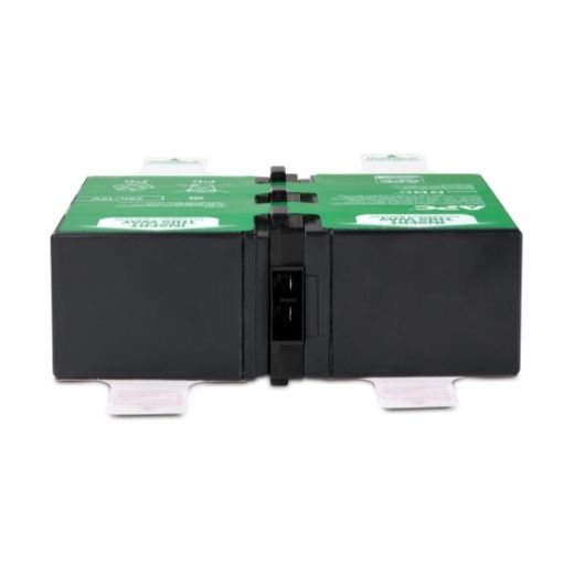 APC 24V/7Ah szünetmentes csereakkumulátor 1db/csomag