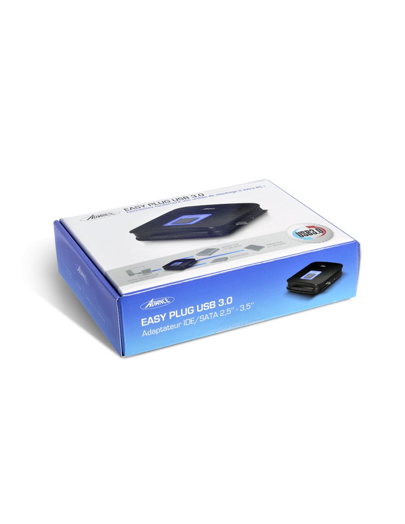 Advance EasyPlug 2,5