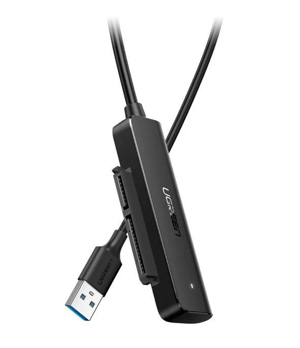 UGREEN USB-A - SATA 2,5