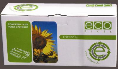 Ecopixel HP CE310A Black toner