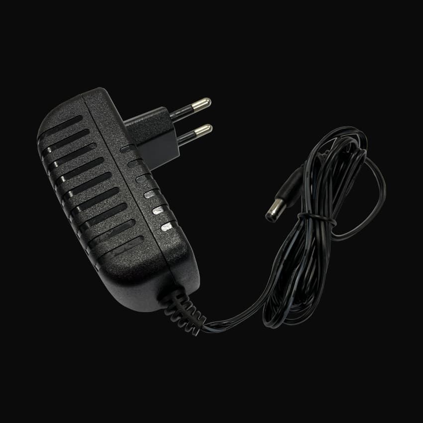 LC Power LC-ADA-USB-SATA-NVMe