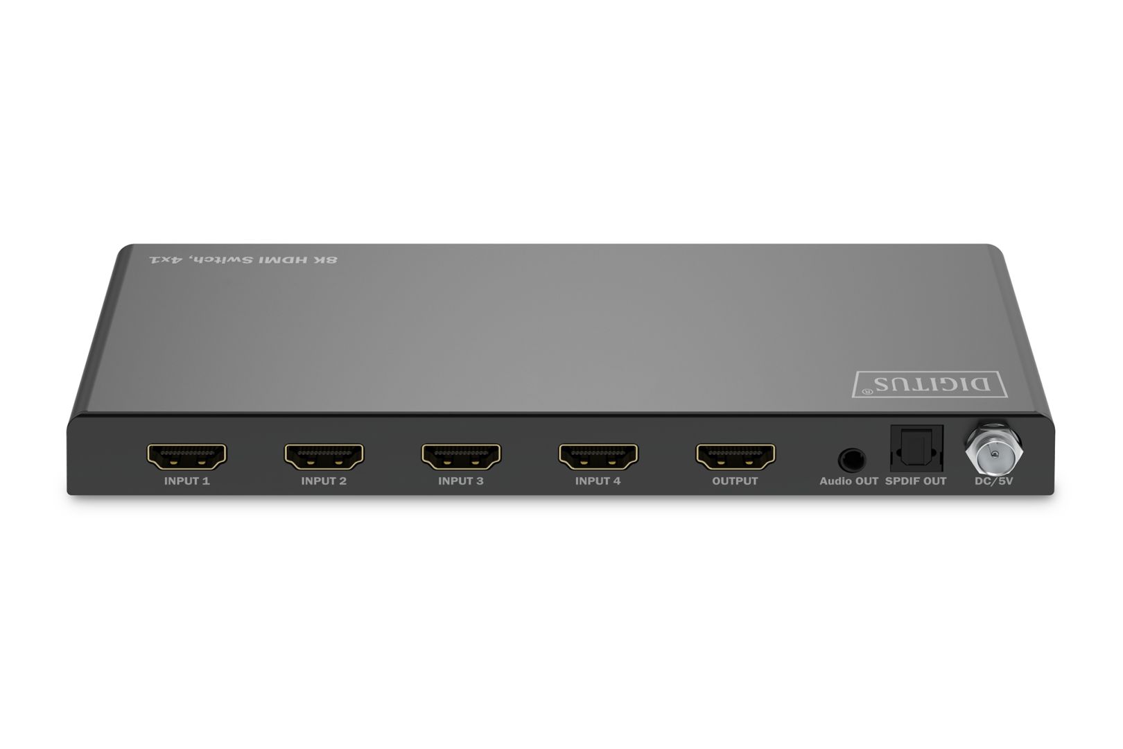 Digitus DS-55335 8K HDMI Switch