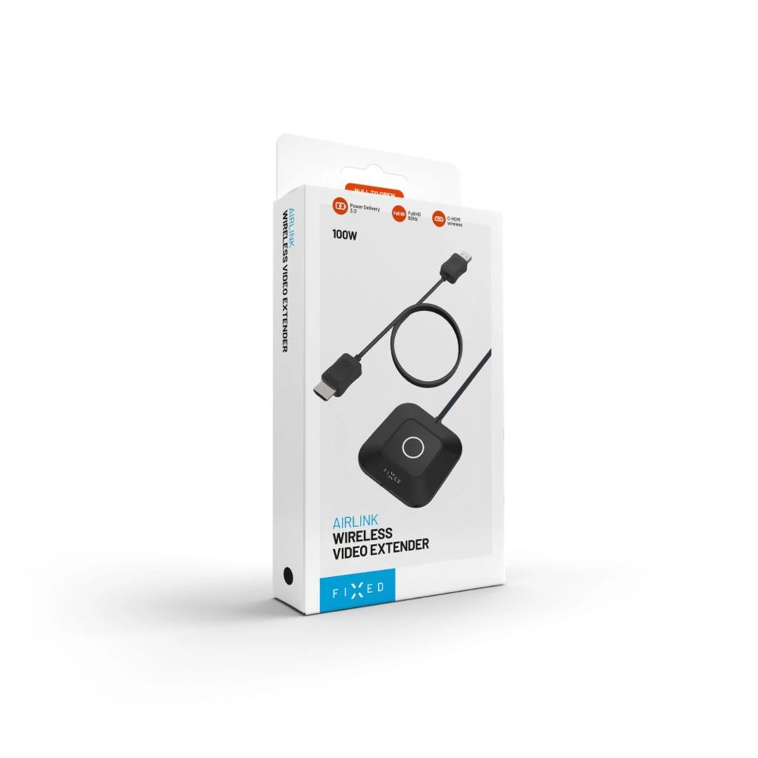 FIXED AirLink Black