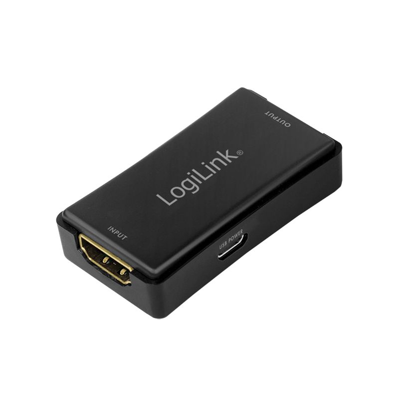 Logilink HD0014 HDMI Extender 25m 4K/60 Hz HDCP 2.2