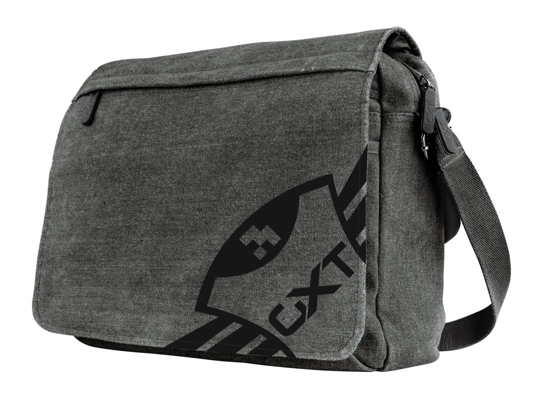 Trust GXT 1260 Yuni Gaming Messenger Bag 15,6