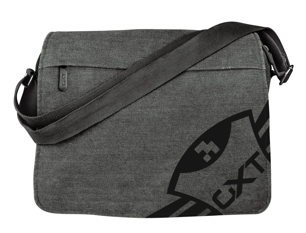 Trust GXT 1260 Yuni Gaming Messenger Bag 15,6