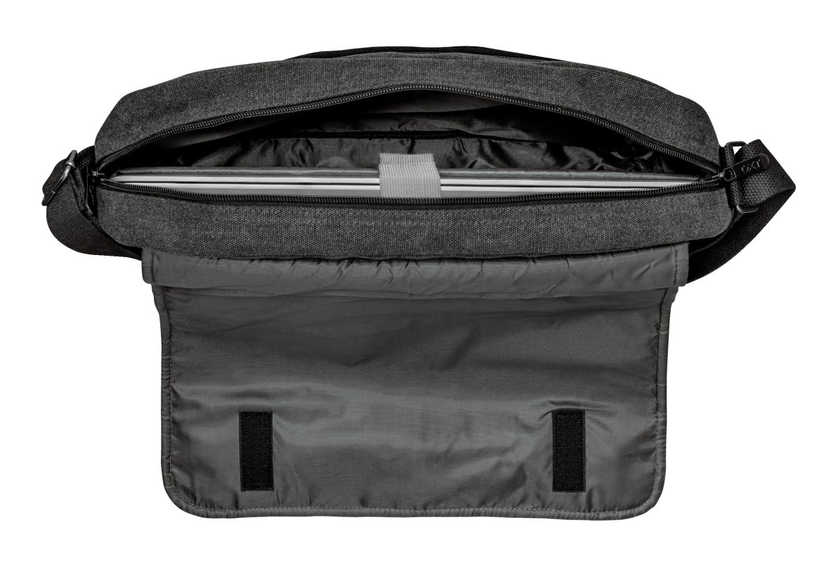 Trust GXT 1260 Yuni Gaming Messenger Bag 15,6