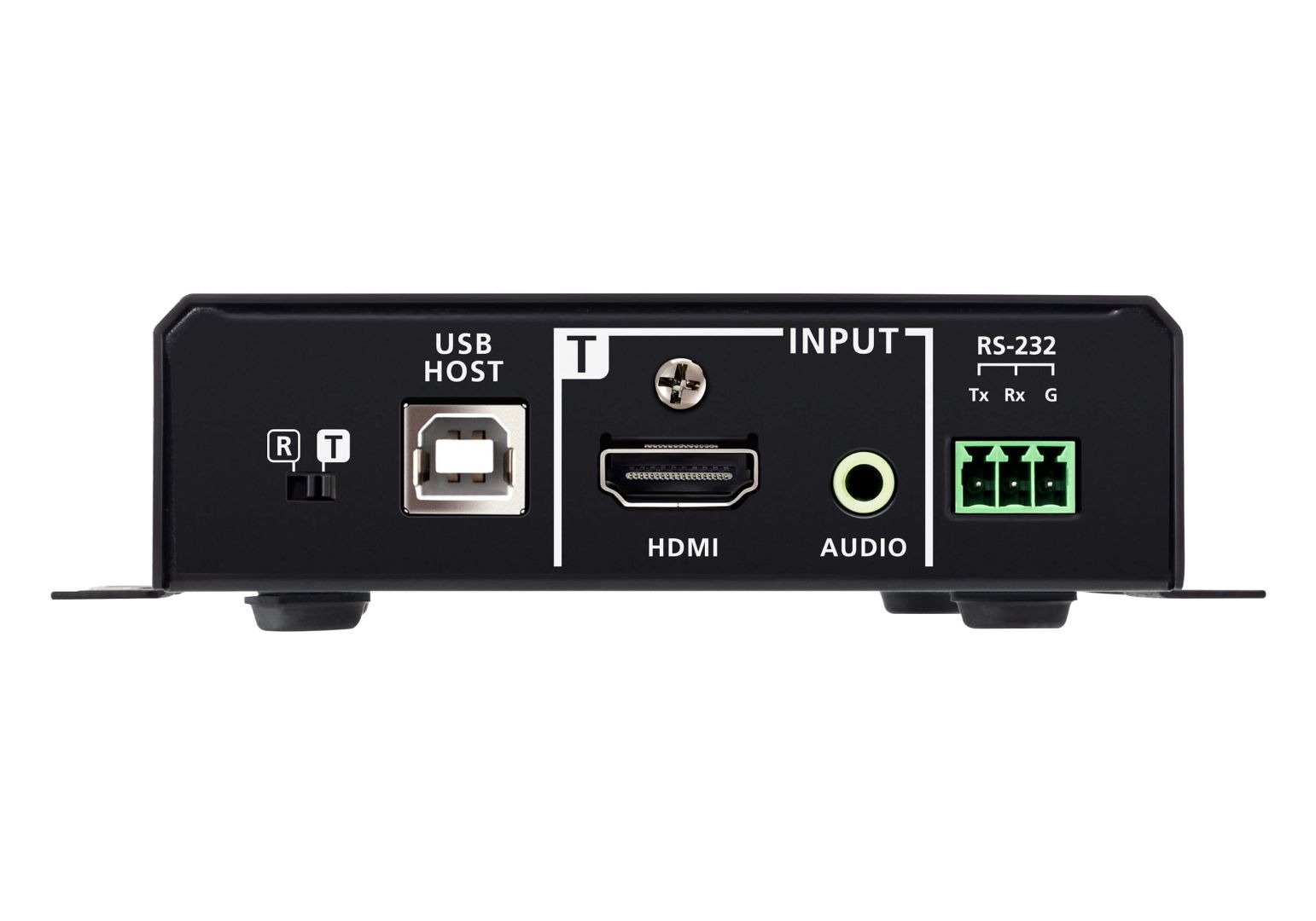 ATEN VE8662 True 4K HDMI H.265 over IP Transceiver with PoE