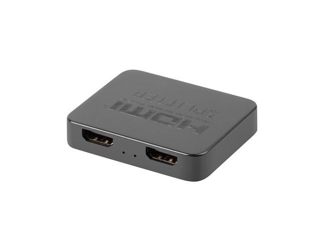 Lanberg 4K HDMI video splitter