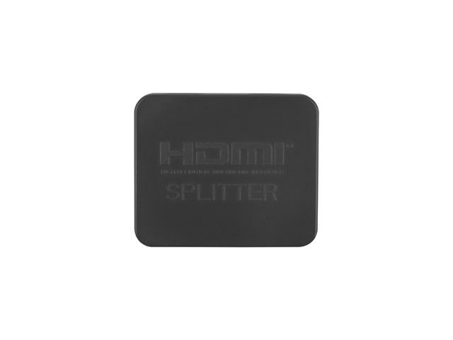 Lanberg 4K HDMI video splitter