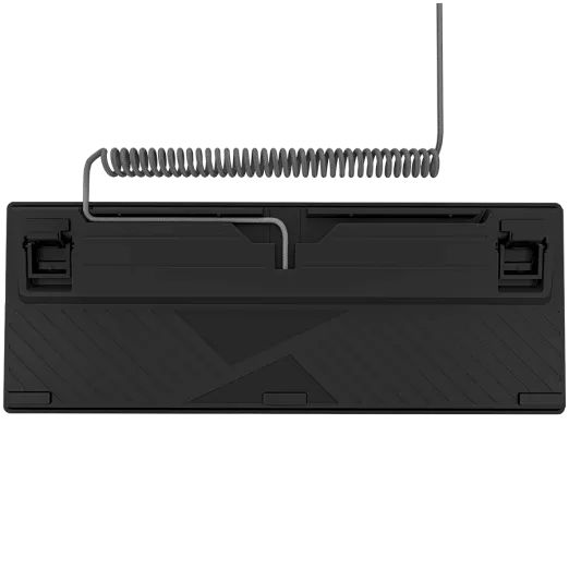 LORGAR Azar 514TKL RGB Mechanical Gaming Keyboard Black US