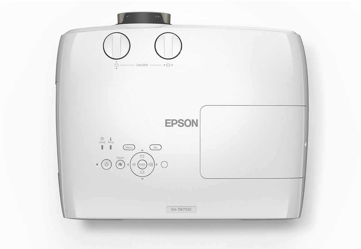 Epson EH-TW7100