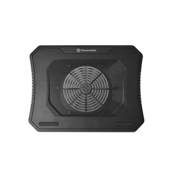 Thermaltake Massive 20 RGB Notebook hűtő Black