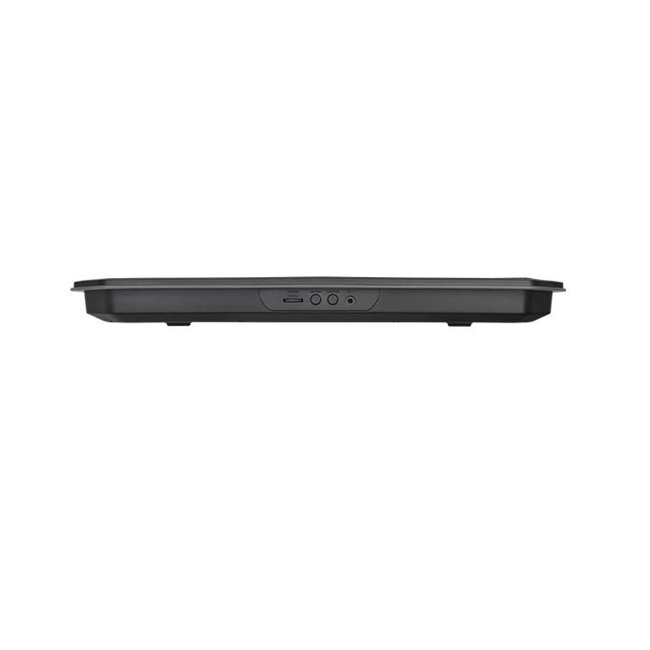 Thermaltake Massive 20 RGB Notebook hűtő Black