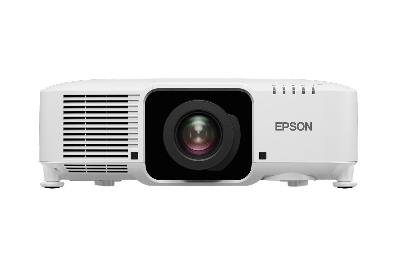 Epson EB-PU1007W
