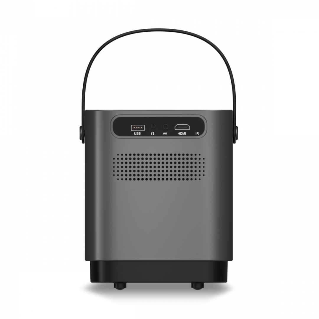 Overmax Multipic 3.6