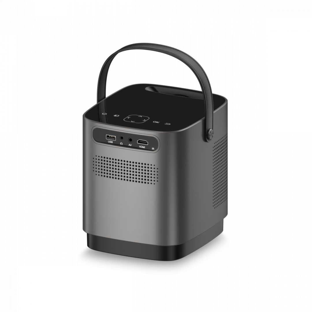 Overmax Multipic 3.6