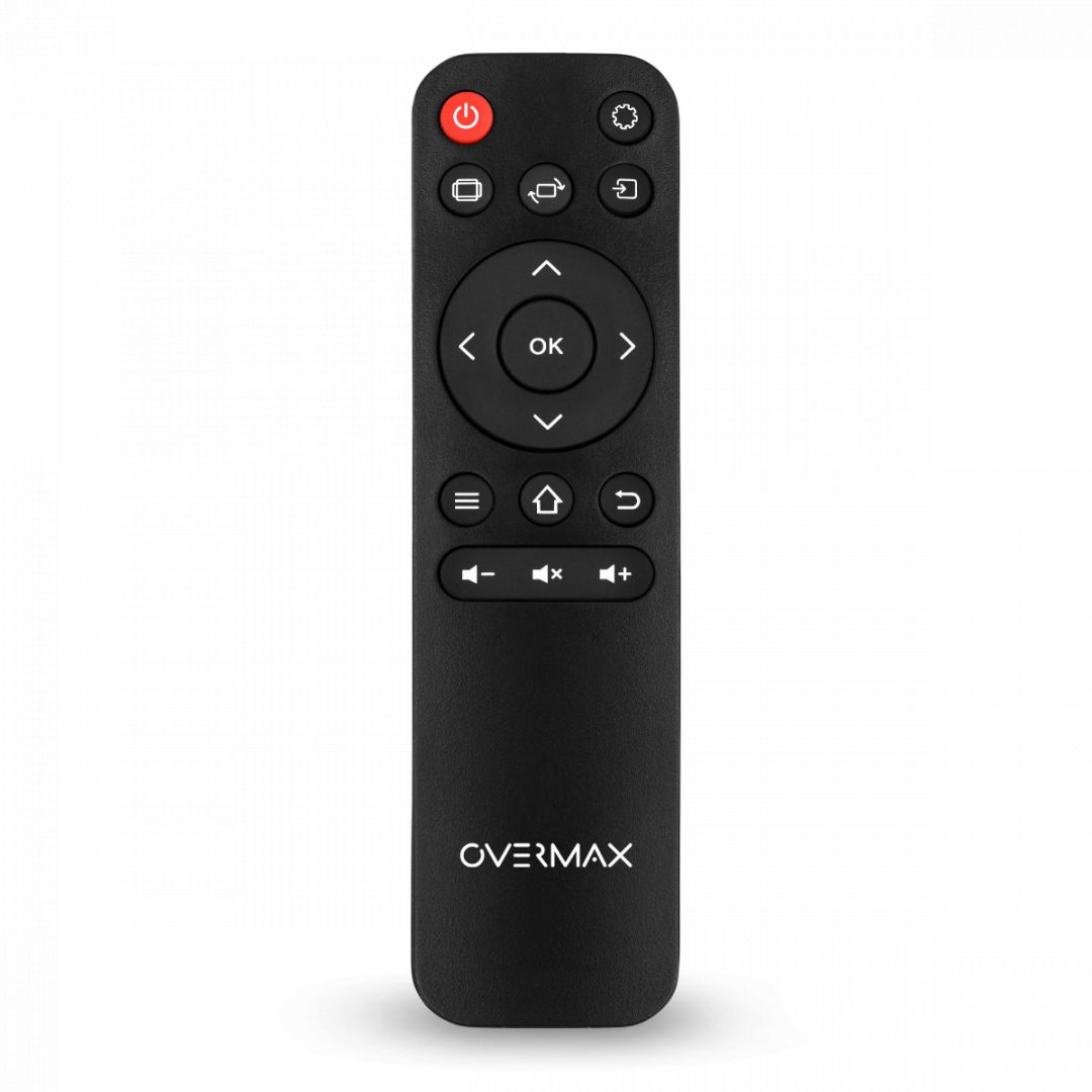 Overmax Multipic 3.6