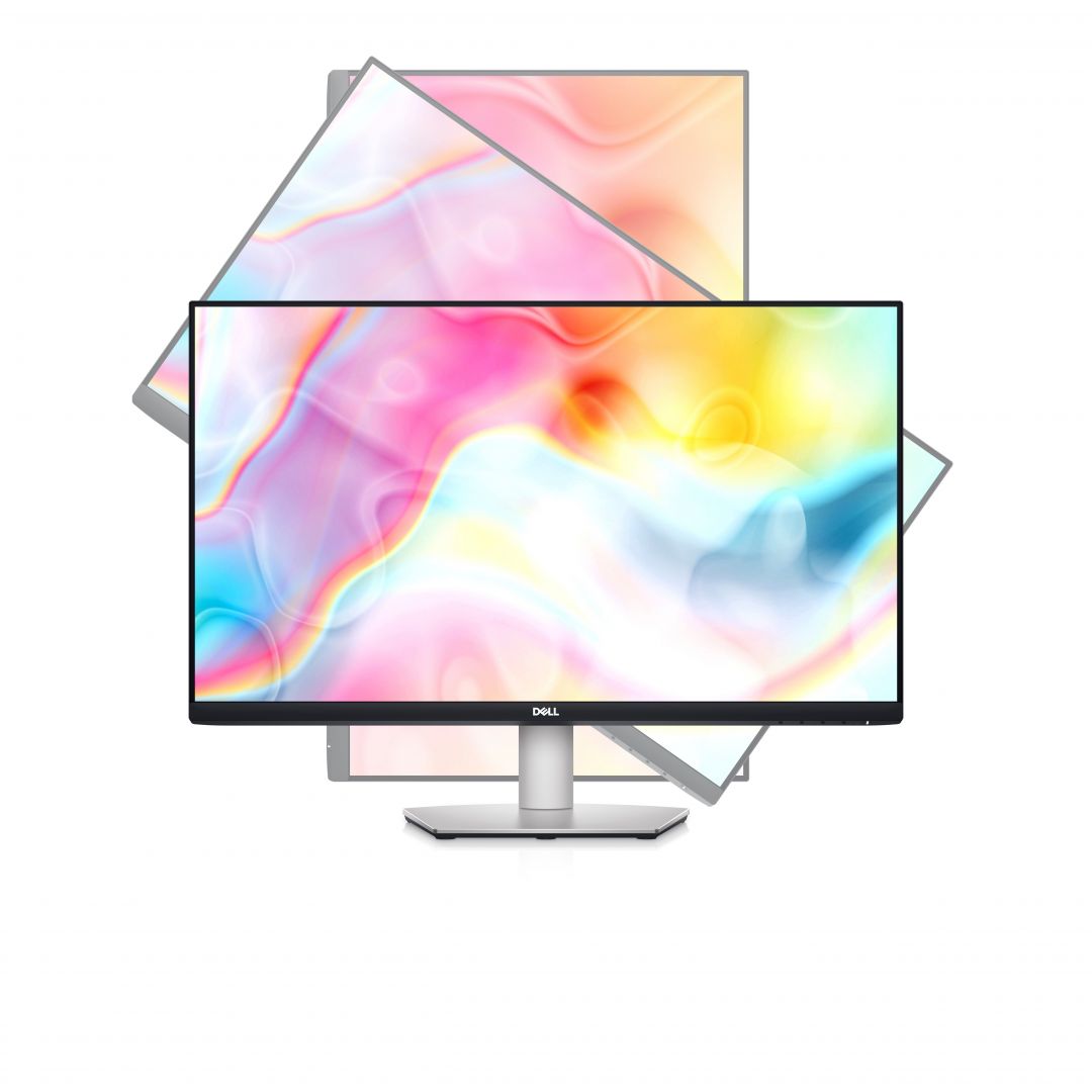 Dell 27