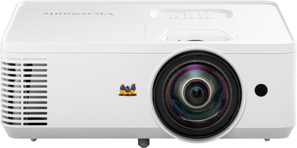 Viewsonic PS502W 