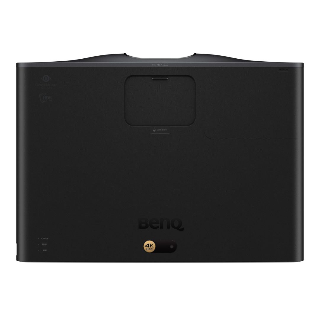 Benq W2720i