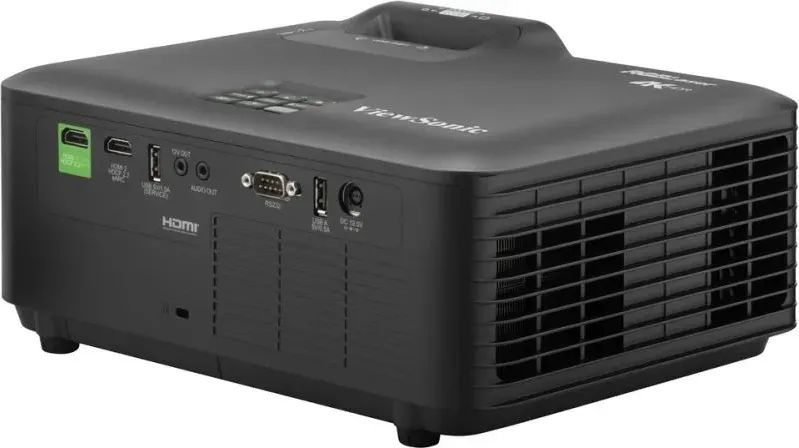 Viewsonic LX700-4K RGB DLP