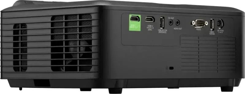 Viewsonic LX700-4K RGB DLP