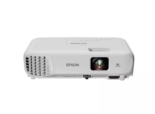 Epson EB-W53 3LCD