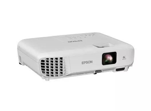 Epson EB-W53 3LCD