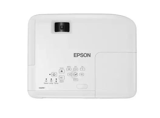Epson EB-W53 3LCD