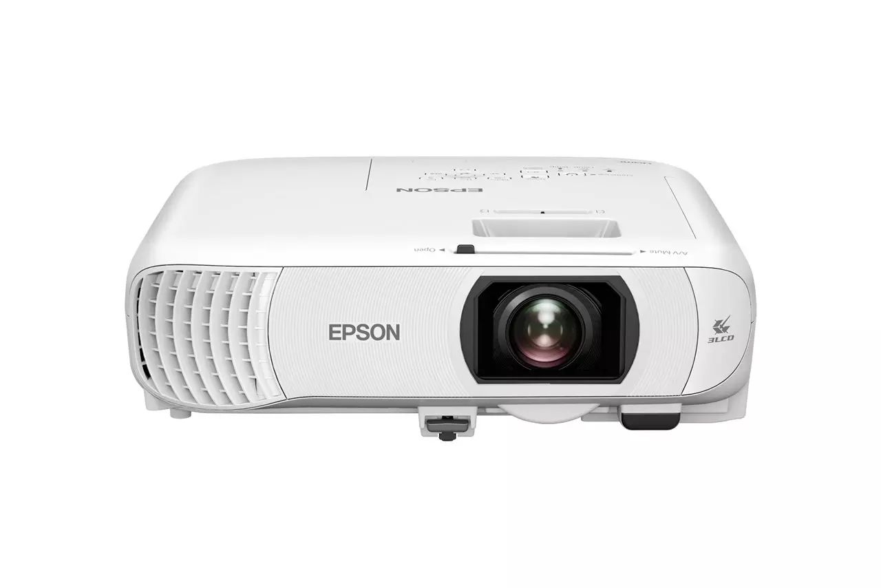 Epson EH-TW840 3LCD