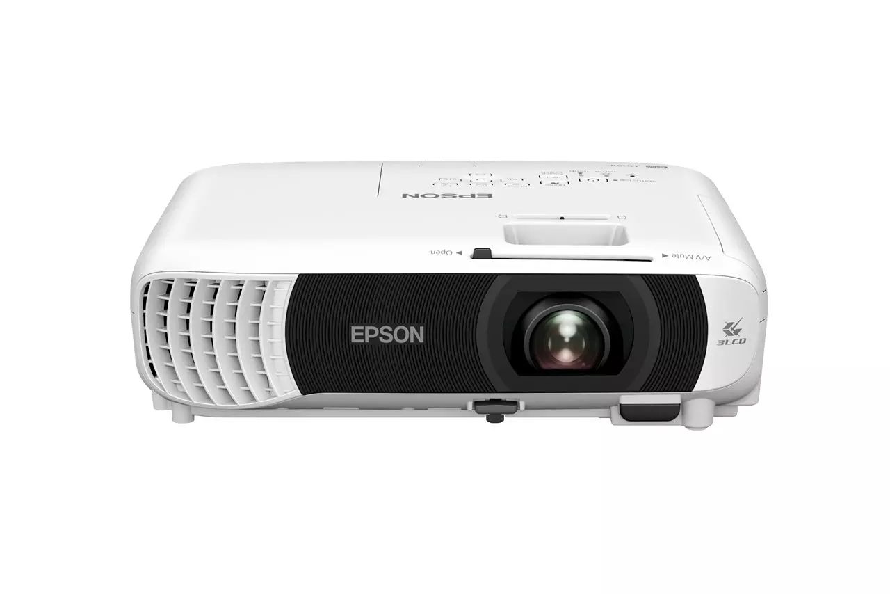 Epson EB-FH08 3LCD