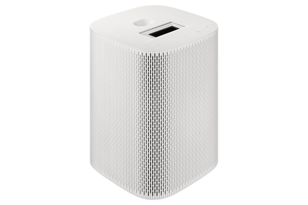 Samsung LPF5D The Premier 5 érintéses interakció projektor