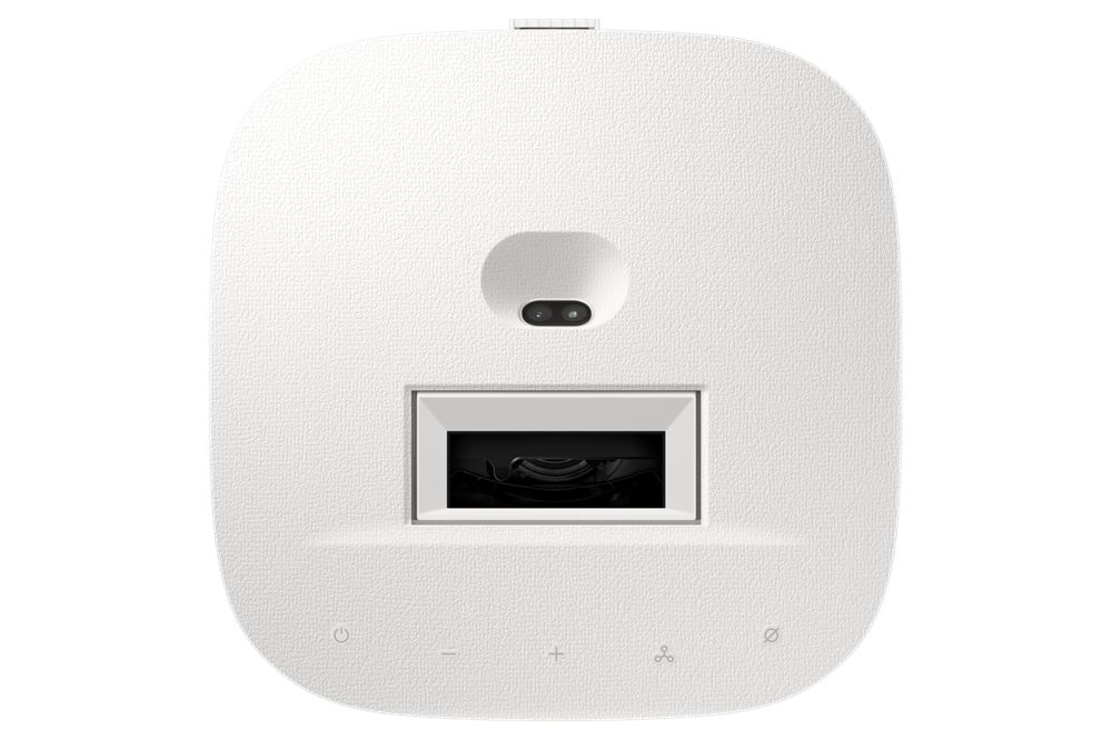 Samsung LPF5D The Premier 5 érintéses interakció projektor