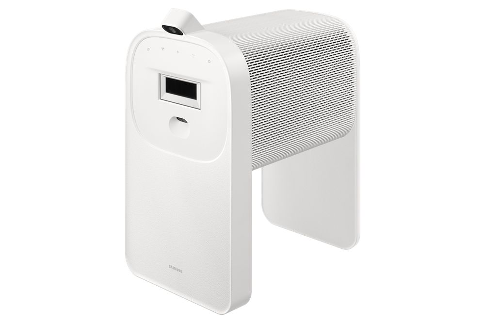 Samsung LPF5D The Premier 5 érintéses interakció projektor