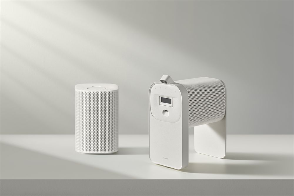 Samsung LPF5D The Premier 5 érintéses interakció projektor