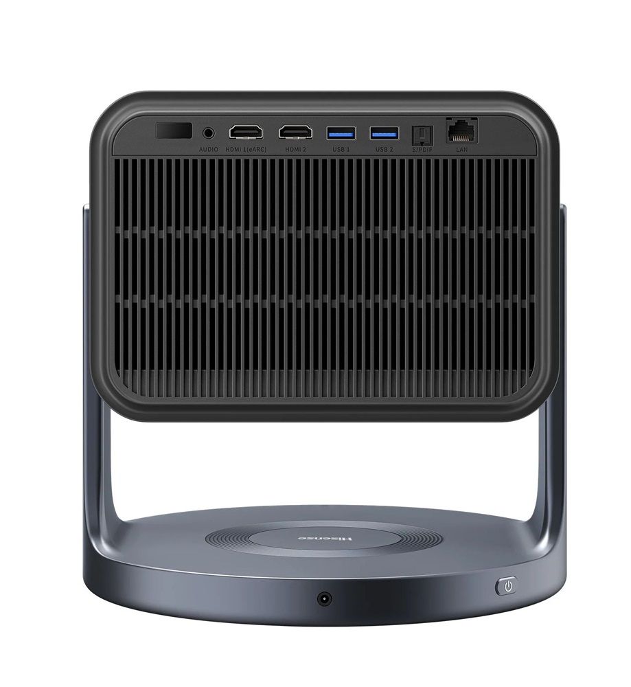 Hisense C2 Pro 4K Smart Mini