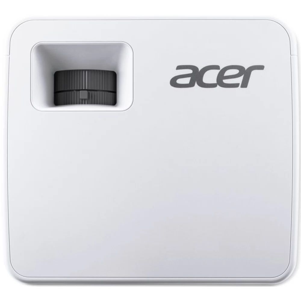 Acer PD1500 DLP