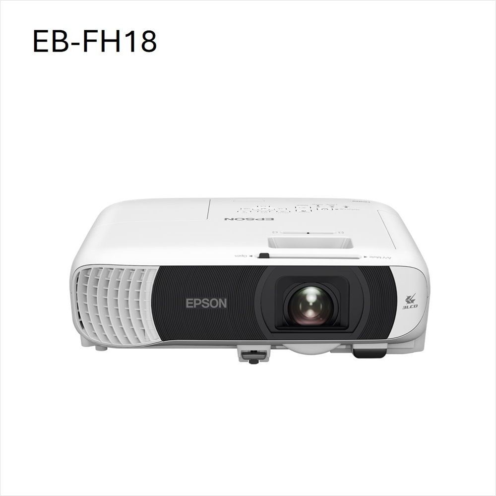 Epson EB-FH18