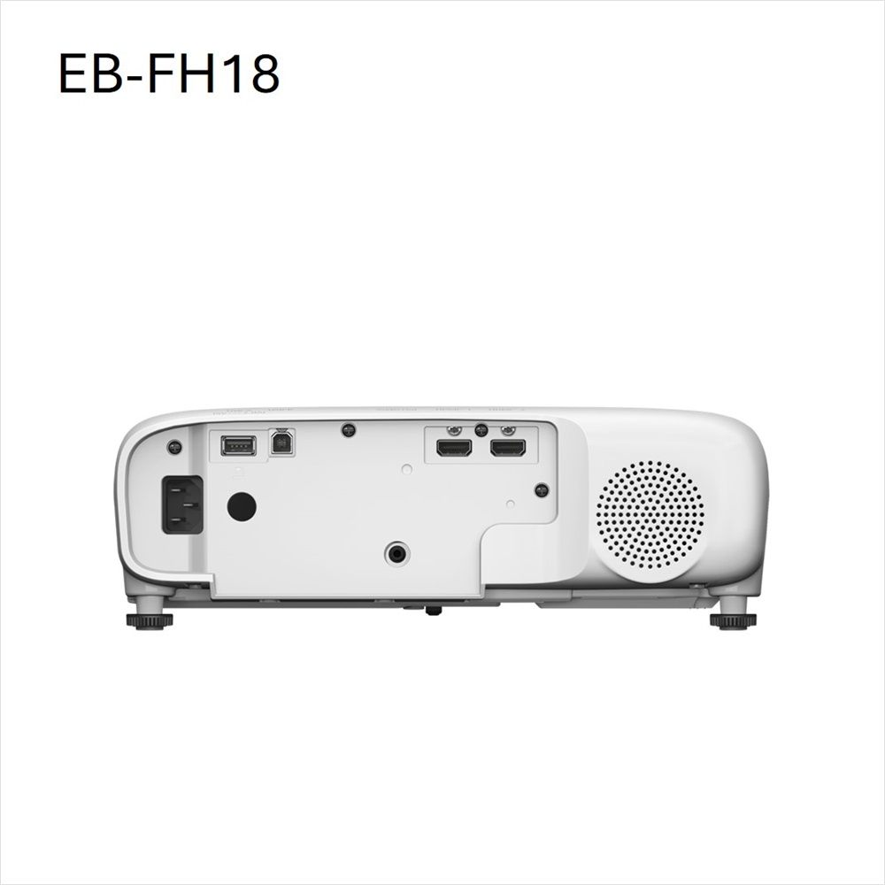 Epson EB-FH18