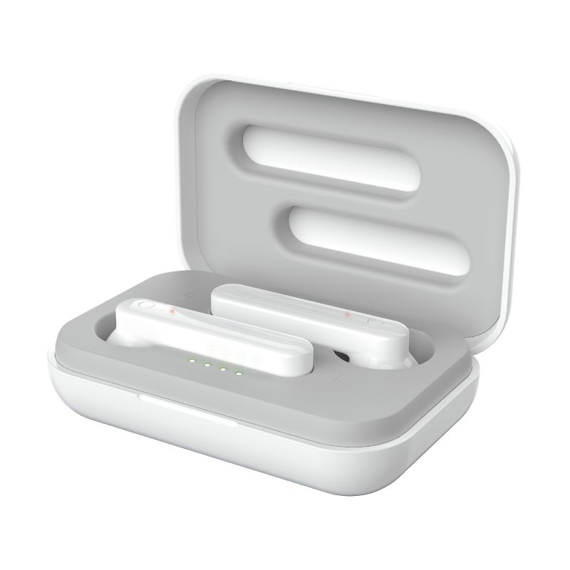 Trust Primo Touch TWS Bluetooth Headset White